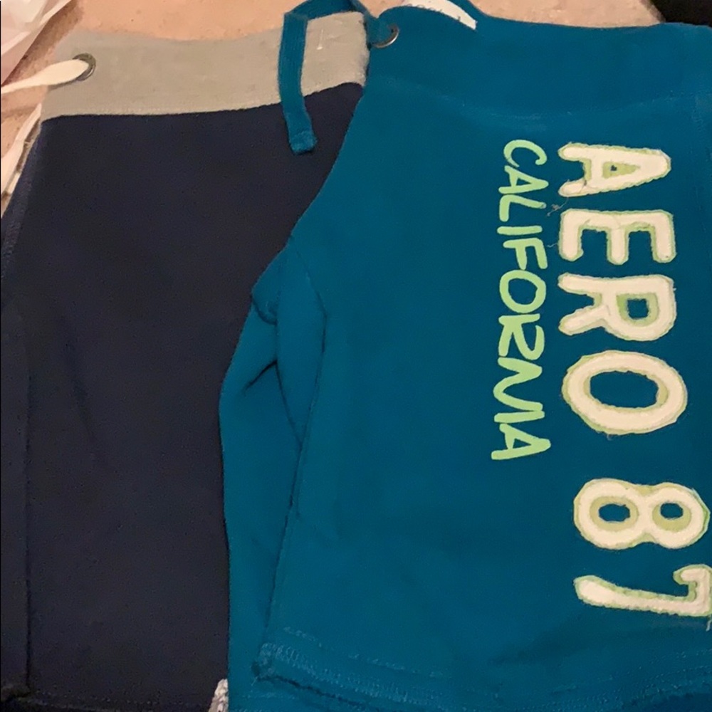 Aeropostale shorts